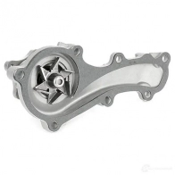 Водяной насос, помпа RIDEX 1260w0152 1437733519 LTY N1 - Изображение 3