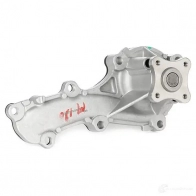 Водяной насос, помпа RIDEX 1260w0152 1437733519 LTY N1 - Изображение 4