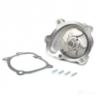 Водяной насос, помпа RIDEX 1260w0136 1S YI1 1439537994 - Изображение 3