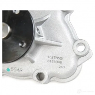 Водяной насос, помпа RIDEX 1260w0136 1S YI1 1439537994 - Изображение 7