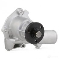 Водяной насос, помпа RIDEX 1260w0438 1437733480 GRQOE H6 - Изображение 3