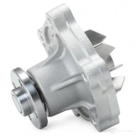 Водяной насос, помпа RIDEX 1260w0246 1437733257 FSK IC - Изображение 9