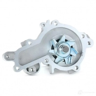 Водяной насос, помпа RIDEX 1260w0090 1437733254 WO Y898 - Изображение 2