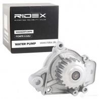 Водяной насос, помпа RIDEX FR KHHV 1437733504 1260w0013 - Изображение 3