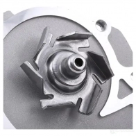 Водяной насос, помпа RIDEX JHR9I L 1260w0199 1437733566 - Изображение 5
