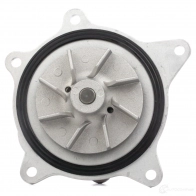 Водяной насос, помпа RIDEX 1260w0239 1437733395 6 6LC3 - Изображение 1