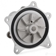 Водяной насос, помпа RIDEX 1260w0239 1437733395 6 6LC3 - Изображение 3