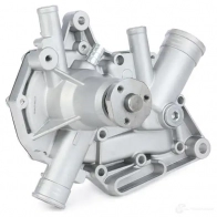 Водяной насос, помпа RIDEX 1260w0297 NN2 KWZ 1437733757 - Изображение 3