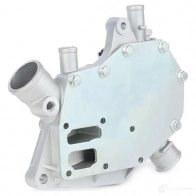 Водяной насос, помпа RIDEX 1260w0297 NN2 KWZ 1437733757 - Изображение 4