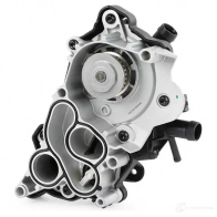Водяной насос, помпа RIDEX 6S66VJ D 1260w0519 1437733712 - Изображение 3
