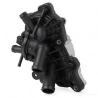 Водяной насос, помпа RIDEX 6S66VJ D 1260w0519 1437733712 - Изображение 4