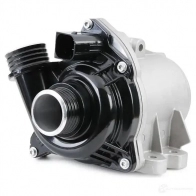 Водяной насос, помпа RIDEX 1260w0059 LHMK BG 1437733713 - Изображение 3