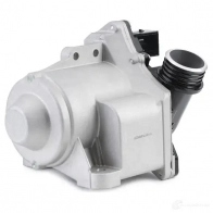 Водяной насос, помпа RIDEX 1260w0059 LHMK BG 1437733713 - Изображение 4