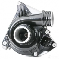 Водяной насос, помпа RIDEX 1260w0059 LHMK BG 1437733713 - Изображение 5