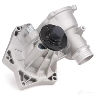 Водяной насос, помпа RIDEX 1260w0266 1437733706 PPLC Q4 - Изображение 3