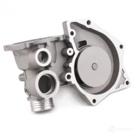 Водяной насос, помпа RIDEX 1260w0266 1437733706 PPLC Q4 - Изображение 4