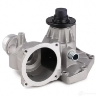Водяной насос, помпа RIDEX 1260w0266 1437733706 PPLC Q4 - Изображение 5