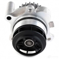 Водяной насос, помпа RIDEX 1260w0058 1437733467 G7 STI - Изображение 3