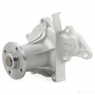 Водяной насос, помпа RIDEX L NGPZL 1437733251 1260w0222 - Изображение 4