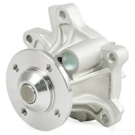 Водяной насос, помпа RIDEX 1260w0274 1437733807 KW6P KU6 - Изображение 4