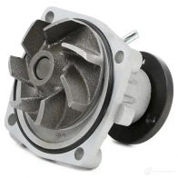 Водяной насос, помпа RIDEX 9SI FOC 1260w0023 1437733785 - Изображение 3
