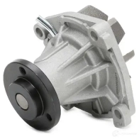 Водяной насос, помпа RIDEX 9SI FOC 1260w0023 1437733785 - Изображение 4