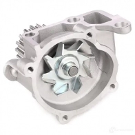 Водяной насос, помпа RIDEX 1437733401 1260w0054 V 8DM28H - Изображение 4