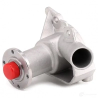 Водяной насос, помпа RIDEX 1260w0033 1437733393 T03 A2 - Изображение 4