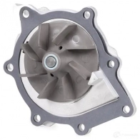 Водяной насос, помпа RIDEX 1260w0186 1437733766 S JYIIE6 - Изображение 3