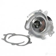Водяной насос, помпа RIDEX 1260w0270 1437733527 O515 G - Изображение 3