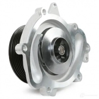 Водяной насос, помпа RIDEX 1260w0270 1437733527 O515 G - Изображение 4