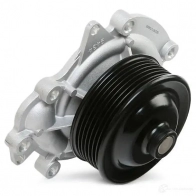 Водяной насос, помпа RIDEX 1260w0270 1437733527 O515 G - Изображение 5