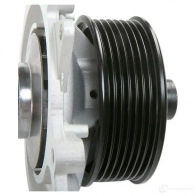 Водяной насос, помпа RIDEX 1260w0270 1437733527 O515 G - Изображение 6