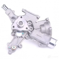 Водяной насос, помпа RIDEX 1260w0026 K4FKDT I 1437733567 - Изображение 4