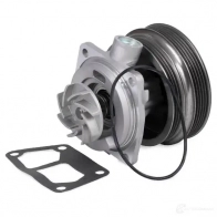 Водяной насос, помпа RIDEX 1260w0241 AZH 3S 1437733773 - Изображение 3