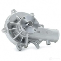Водяной насос, помпа RIDEX 1260w0120 L4MM POO 1437733590 - Изображение 3