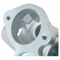 Водяной насос, помпа RIDEX 1260w0159 1437733562 Y0X FC6 - Изображение 4