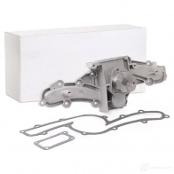 Водяной насос, помпа RIDEX 1260w0300 1439538037 V QKCOUH - Изображение 2