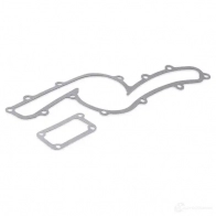 Водяной насос, помпа RIDEX 1260w0300 1439538037 V QKCOUH - Изображение 5