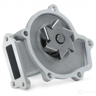 Водяной насос, помпа RIDEX NA O9AK 1260w0238 1437733242 - Изображение 2