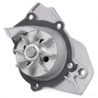 Водяной насос, помпа RIDEX 1260w0198 VHN1 X98 1437733523 - Изображение 3