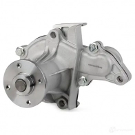 Водяной насос, помпа RIDEX 1260w0150 Q E5XG 1437733606 - Изображение 3