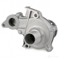 Водяной насос, помпа RIDEX 1260w0150 Q E5XG 1437733606 - Изображение 4
