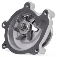 Водяной насос, помпа RIDEX 1260w0263 1437733818 RID9 Q4U - Изображение 3