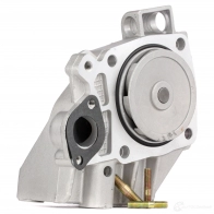 Водяной насос, помпа