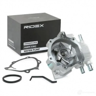 Водяной насос, помпа RIDEX 1260w0192 AFMW 0 1437733778 - Изображение 2