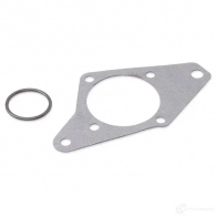 Водяной насос, помпа RIDEX 4Q53PX B 1439538043 1260w0167 - Изображение 5