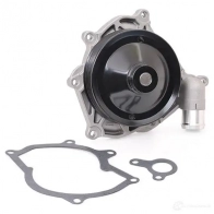 Водяной насос, помпа RIDEX 1260w0305 1439538044 55XY Z - Изображение 3