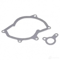Водяной насос, помпа RIDEX 1260w0305 1439538044 55XY Z - Изображение 6