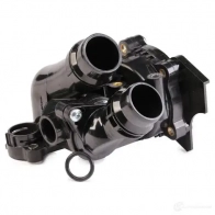 Водяной насос, помпа RIDEX 1260w0234 V 3ZUZ 1437733716 - Изображение 3